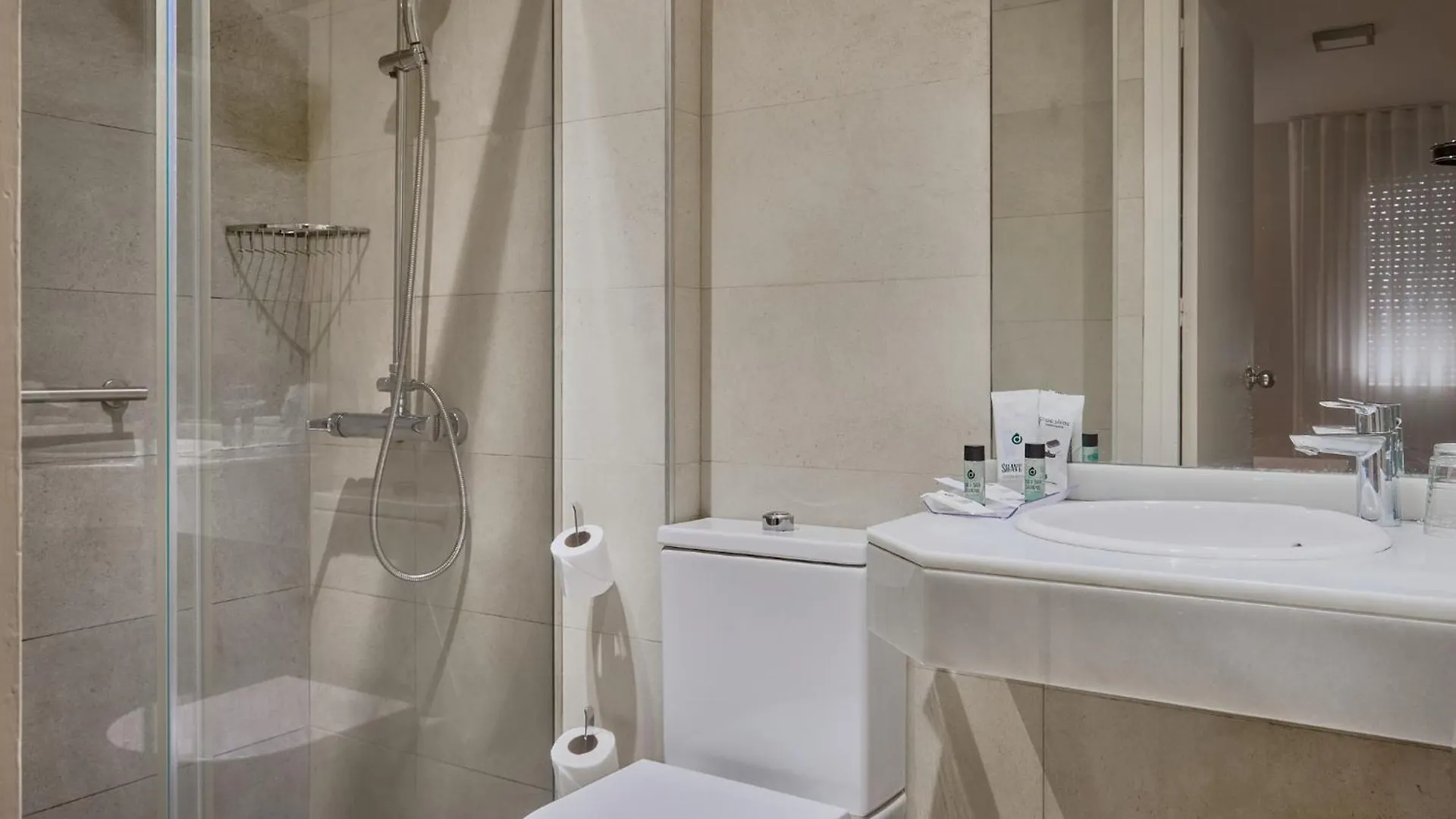Reyes Catolicos Hotel Seville