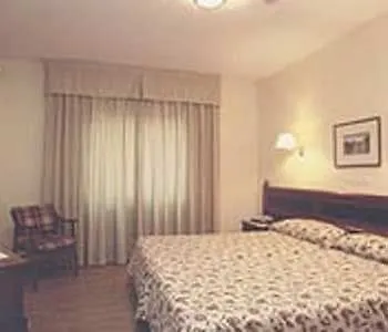 Hotel Reyes Catolicos Sevilla