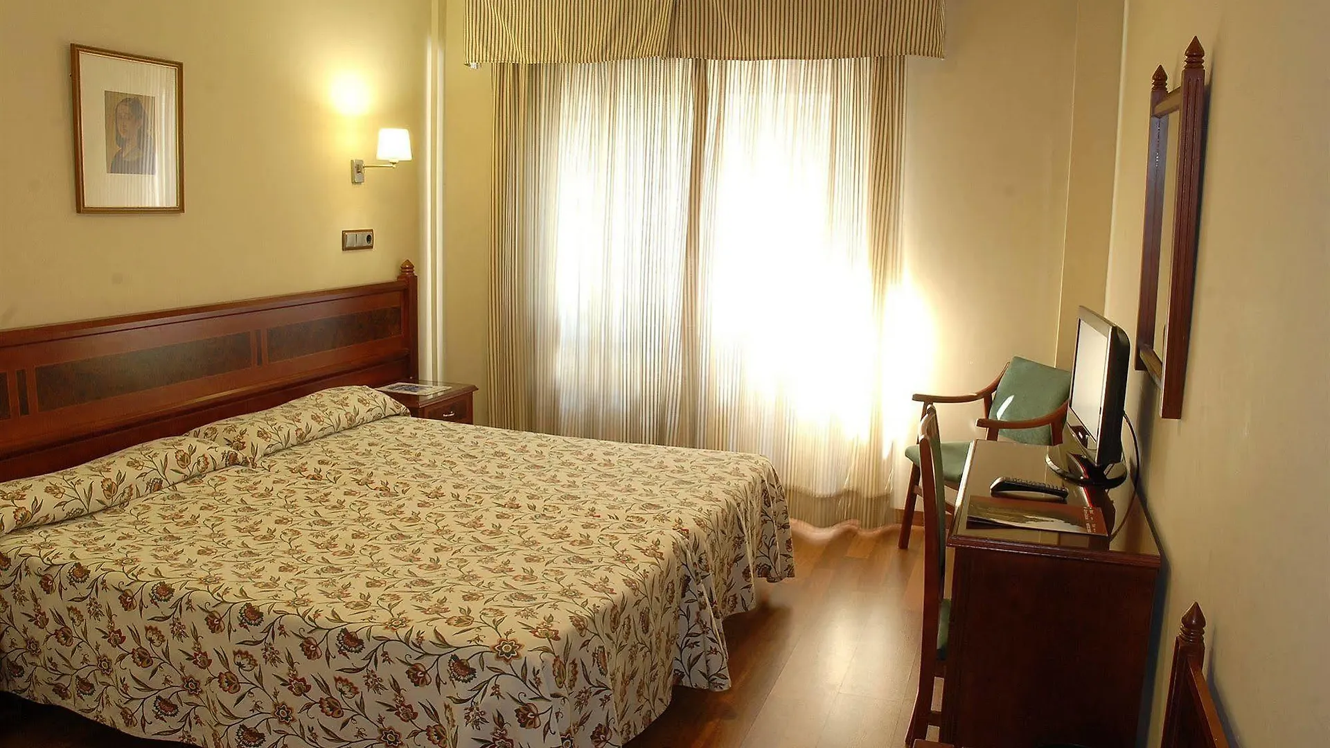 Hotel Reyes Catolicos Sevilla