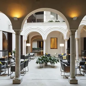 Hotel Del Lucero