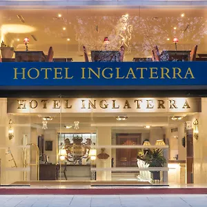 Hotell Inglaterra