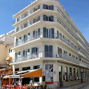 *** Hotel Subur Spagna