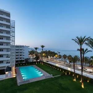 Apart-hotel Bajondillo