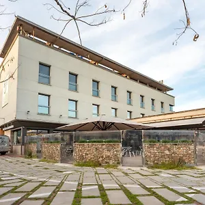Palau De Girona Hotell Sant Julià De Ramis