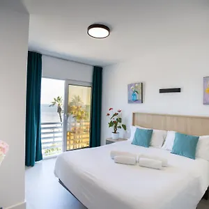Mediterraneo By Croma Hotell Estepona