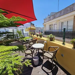 Hotell Zaida