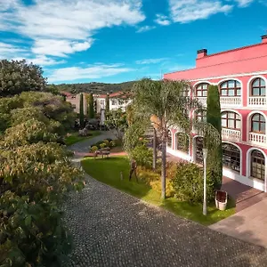 **** Hotel Blancafort Termal Spagna