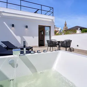 Hotel Murillo Reinoso