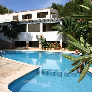 Apart-hotel Viviendas Turísticas Vacacionales Allida