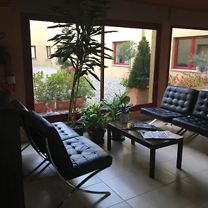 Jonquera Hotell La Jonquera