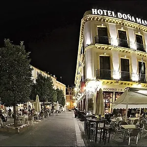 Hotel Basic Dona Manuela