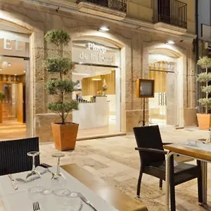 Hotel Plaça De La Font