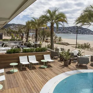 Maritim Hotell Rosas