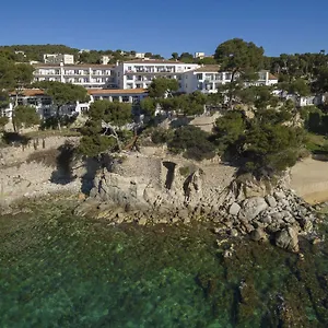 Park San Jorge & By Escampa Hotell Platja d'Aro