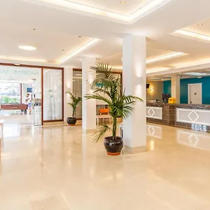 *** Hotel Bluesea Montevista Hawai Spagna