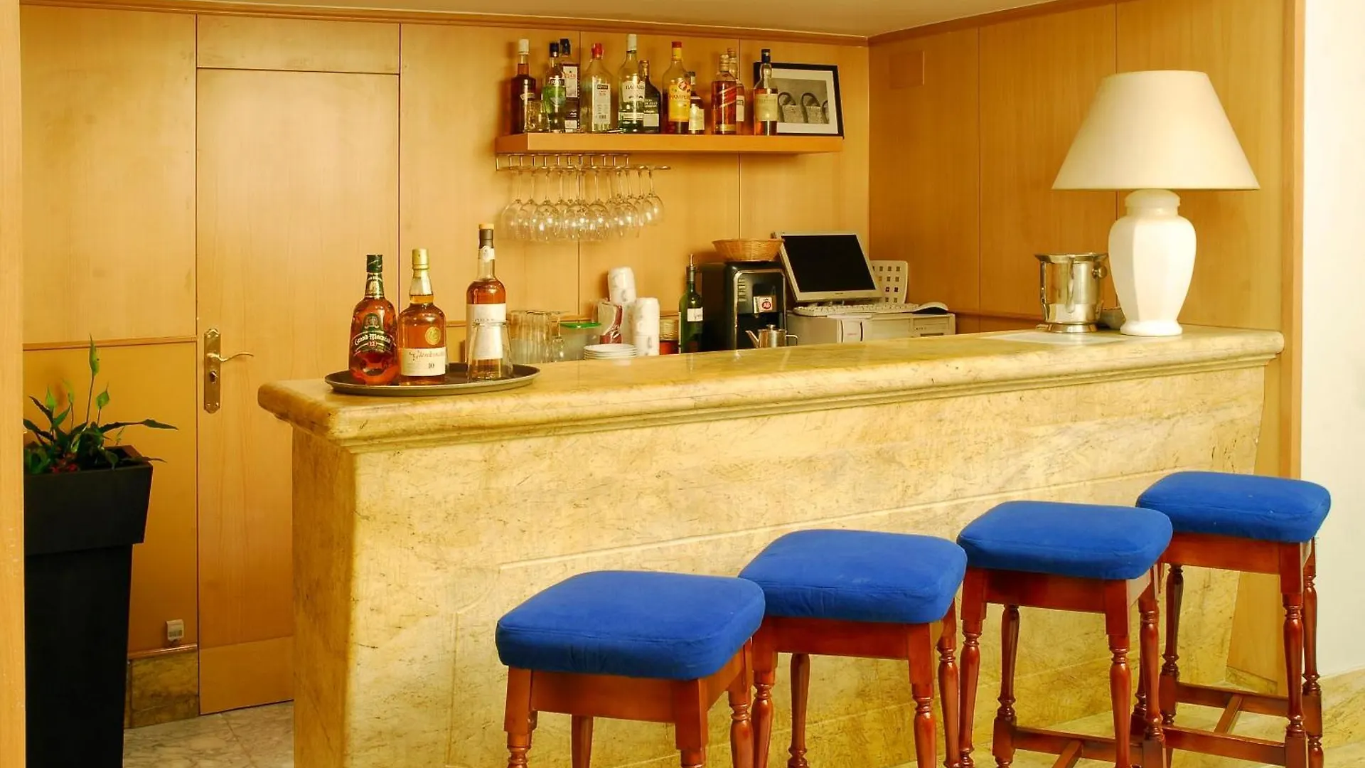 Reyes Catolicos Hotel Sevilla