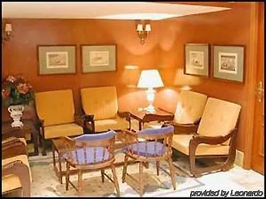 Reyes Catolicos Hotel Seville