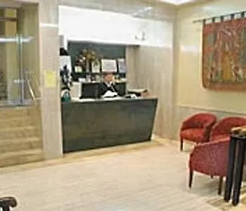 Reyes Catolicos Hotel Seville Spain