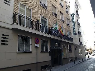 Reyes Catolicos Hotel Seville