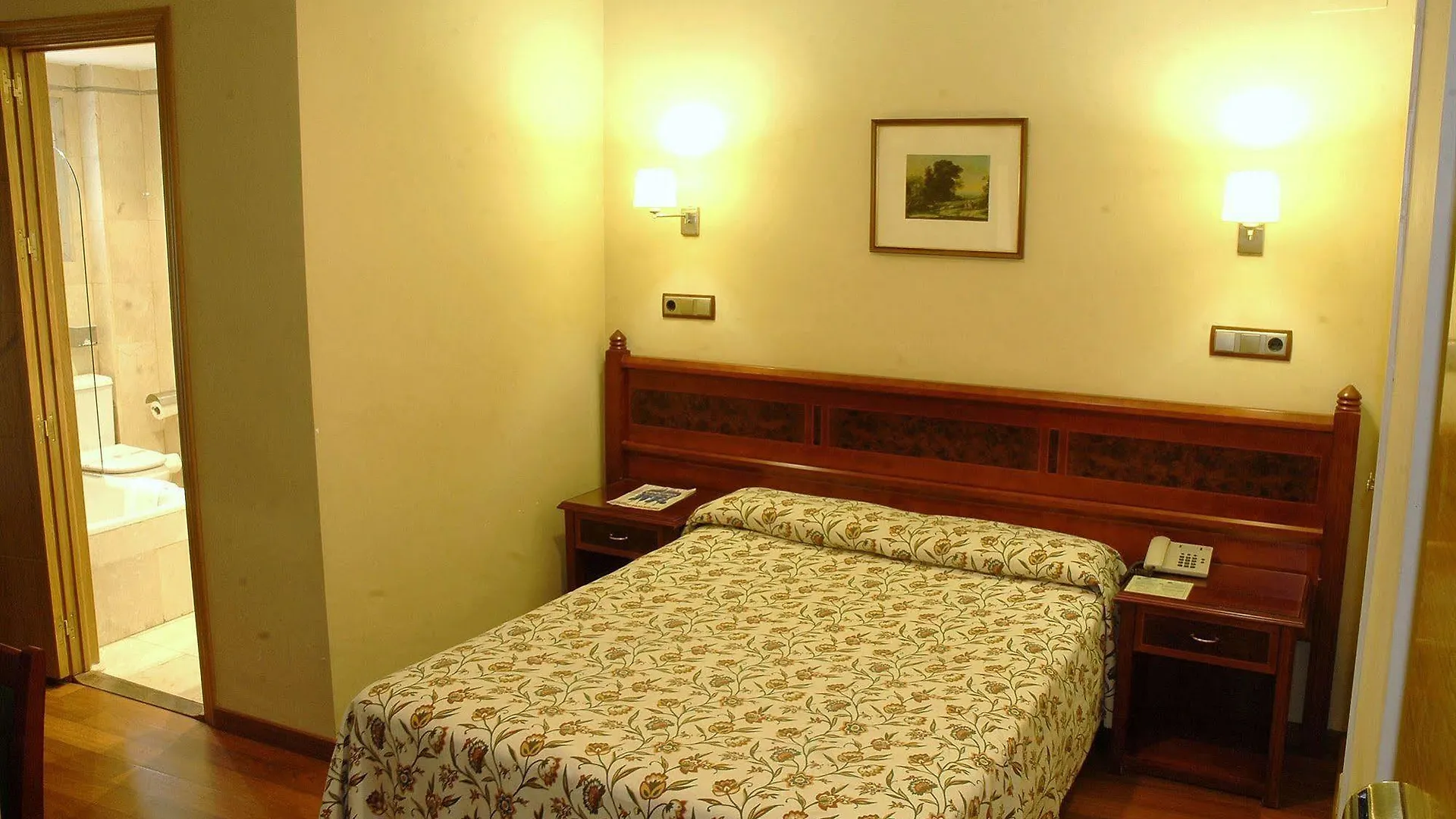Reyes Catolicos Hotel Sevilla