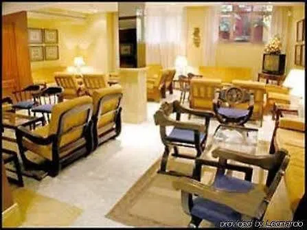 Reyes Catolicos Hotel Sevilla
